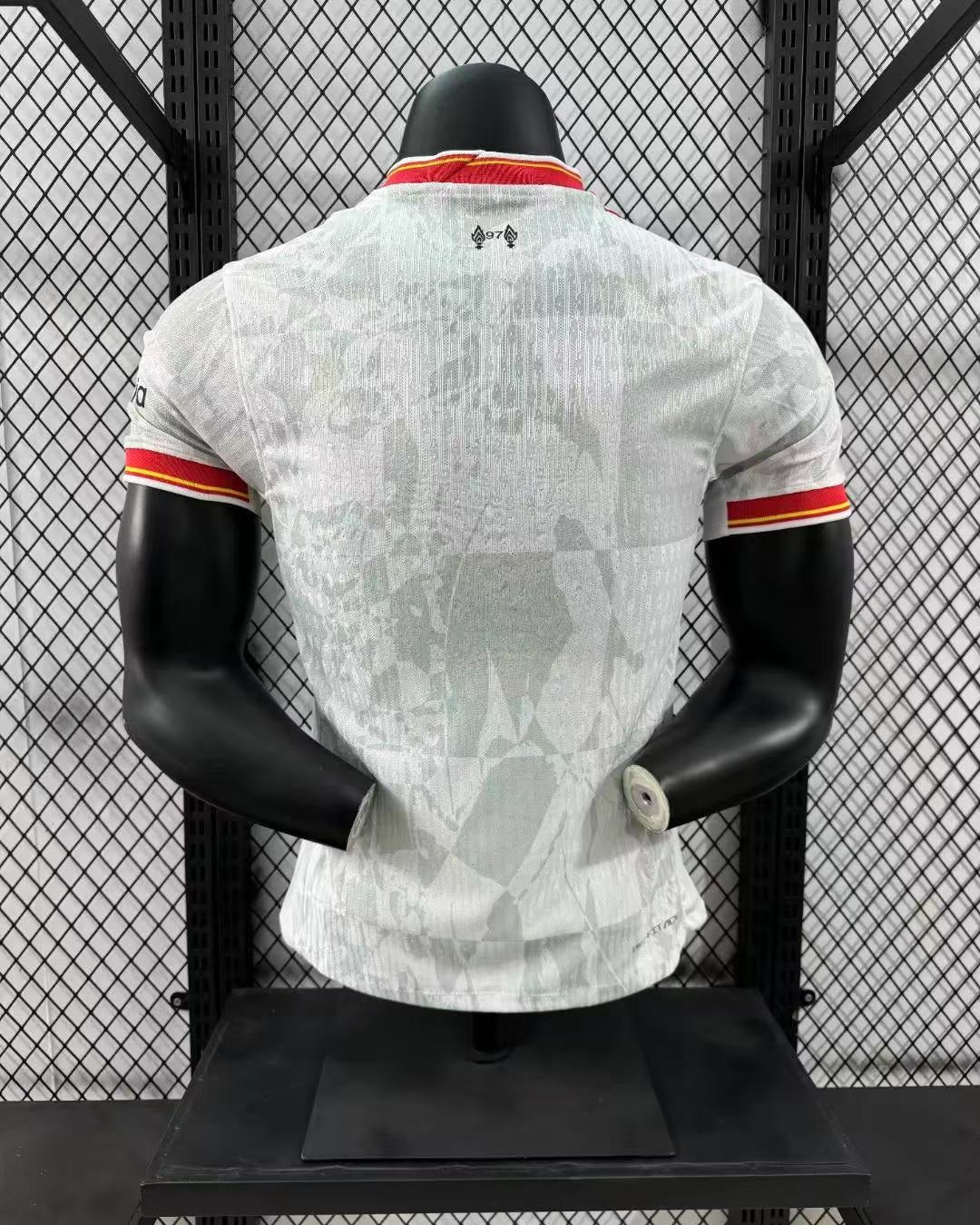 Maillot Third Liverpool 2024-2025