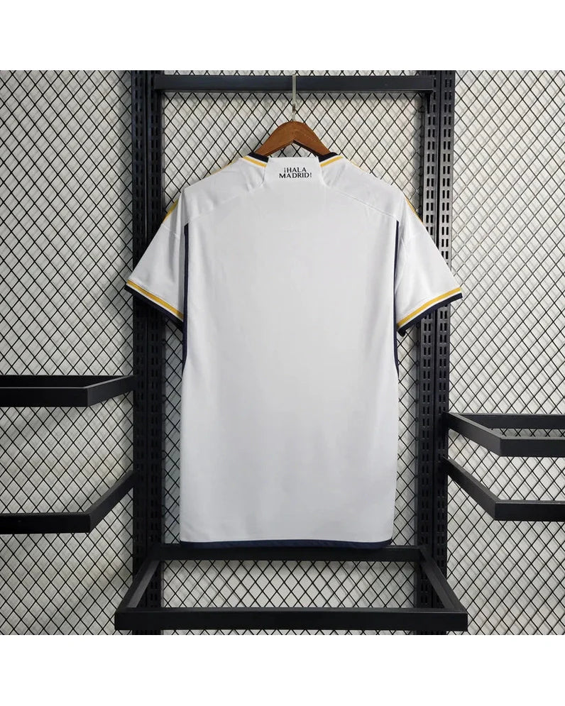 Maillot Domicile Real Madrid 2023-2024