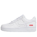 Nike x Supreme Air Force 1 Low - White