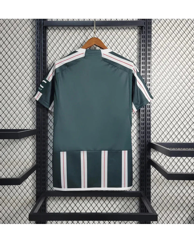 Maillot Extérieur Manchester United 2023-2024