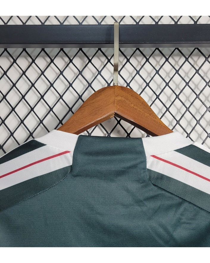 Maillot Extérieur Manchester United 2023-2024