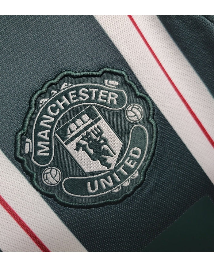 Maillot Extérieur Manchester United 2023-2024