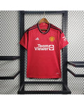 Maillot Domicile Manchester United 2023-2024