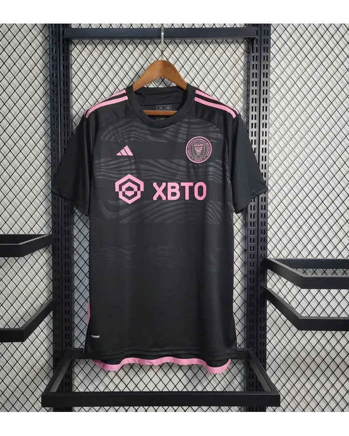 Maillot Extérieur Inter Miami 2023-2024