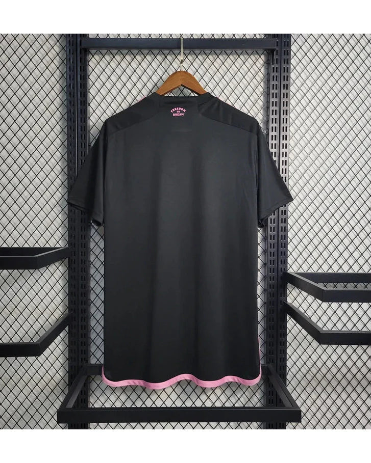 Maillot Extérieur Inter Miami 2023-2024