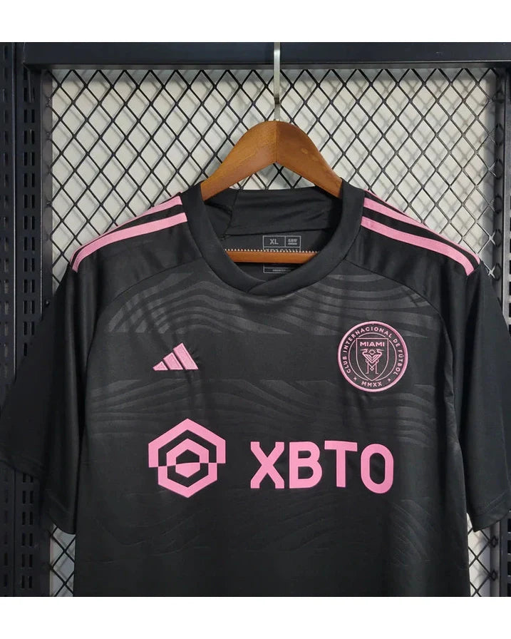 Maillot Extérieur Inter Miami 2023-2024