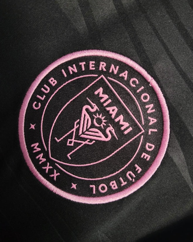 Maillot Extérieur Inter Miami 2023-2024