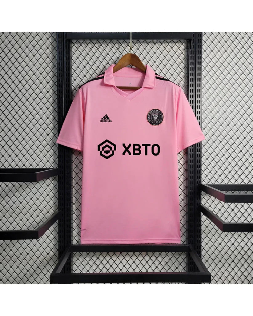 Maillot Domicile Inter Miami 2023-2024