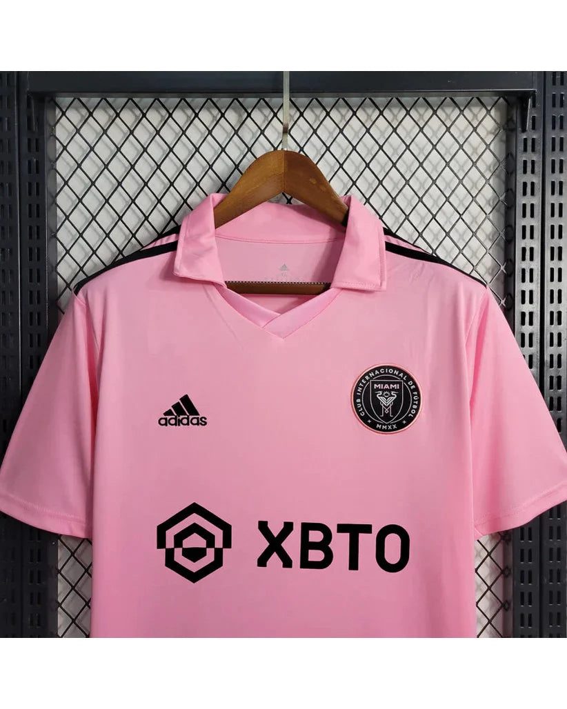 Maillot Domicile Inter Miami 2023-2024