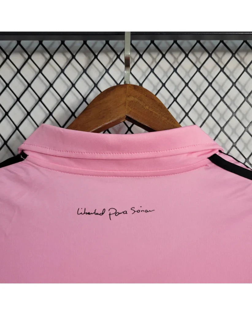 Maillot Domicile Inter Miami 2023-2024