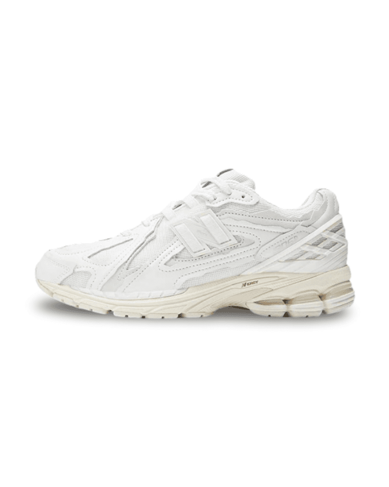 New Balance® 1906d Protection Pack White Leather