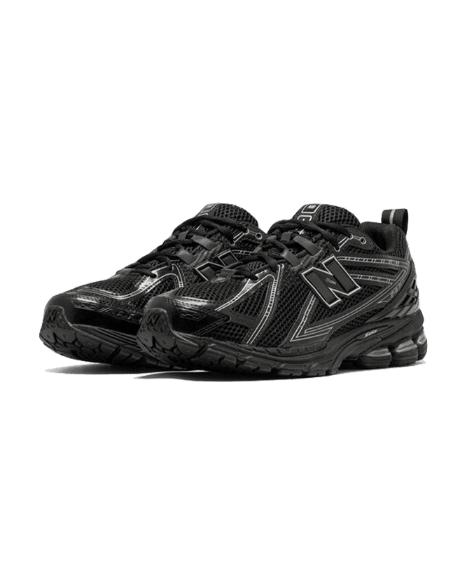 New Balance® 1906r Black Grey