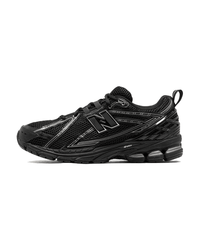 New Balance® 1906r Black Grey