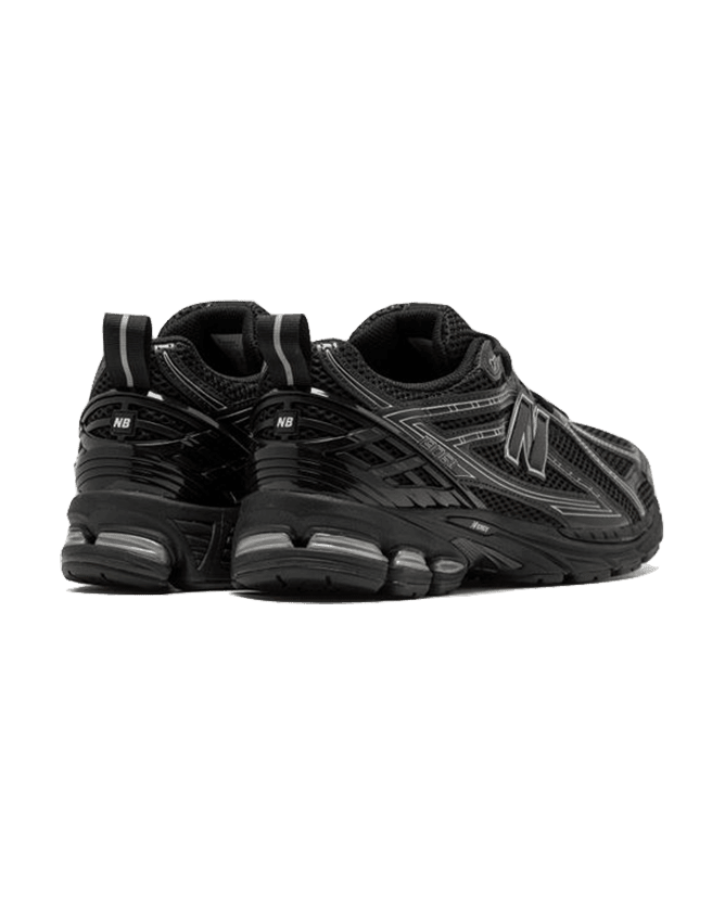 New Balance® 1906r Black Grey