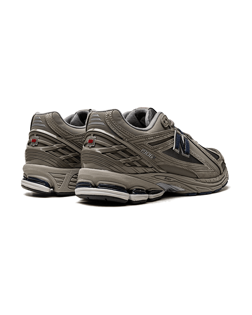 New Balance® 1906r Grey Indigo