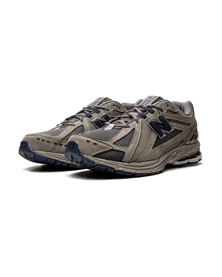 New Balance® 1906r Grey Indigo