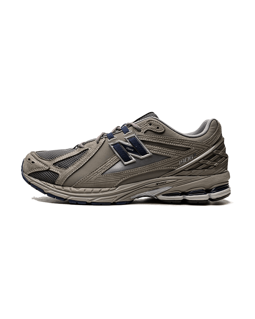 New Balance® 1906r Grey Indigo