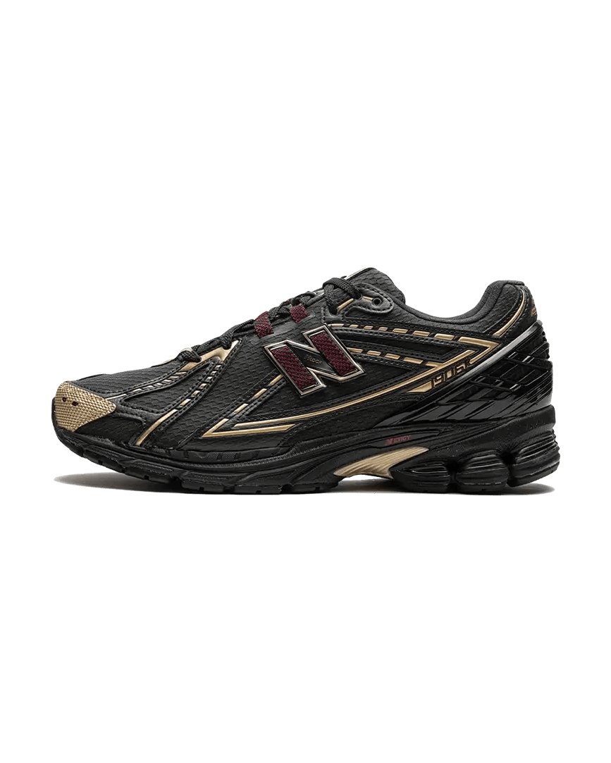 New Balance® 1906r x Kith Black