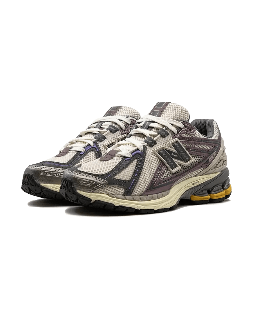 New Balance® 1906r Licorice