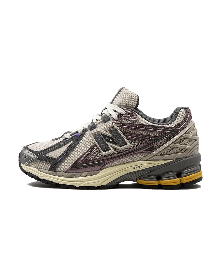 New Balance® 1906r Licorice