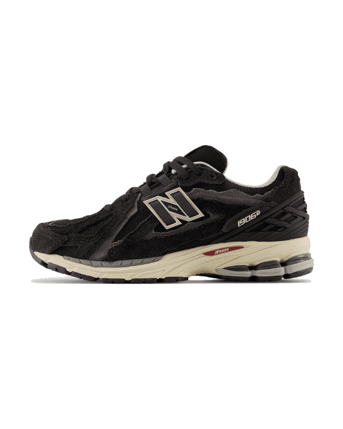 New Balance® 1906d Protection Pack Black