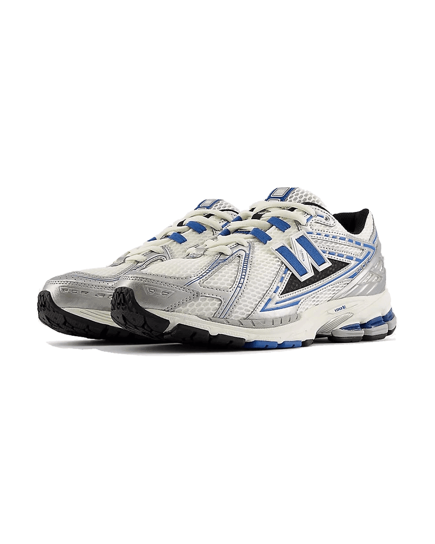 New Balance® 1906r Silver Blue