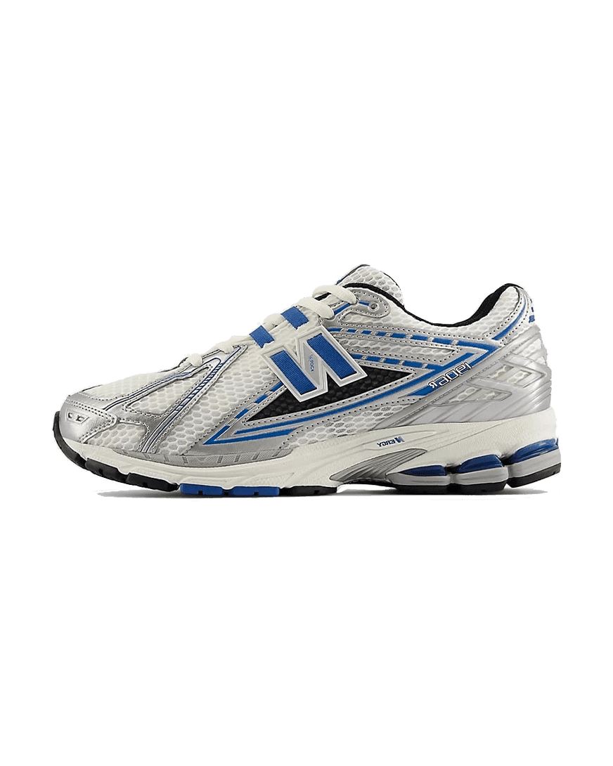 New Balance® 1906r Silver Blue