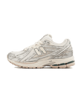 New Balance® 1906r Silver Metallic Cream