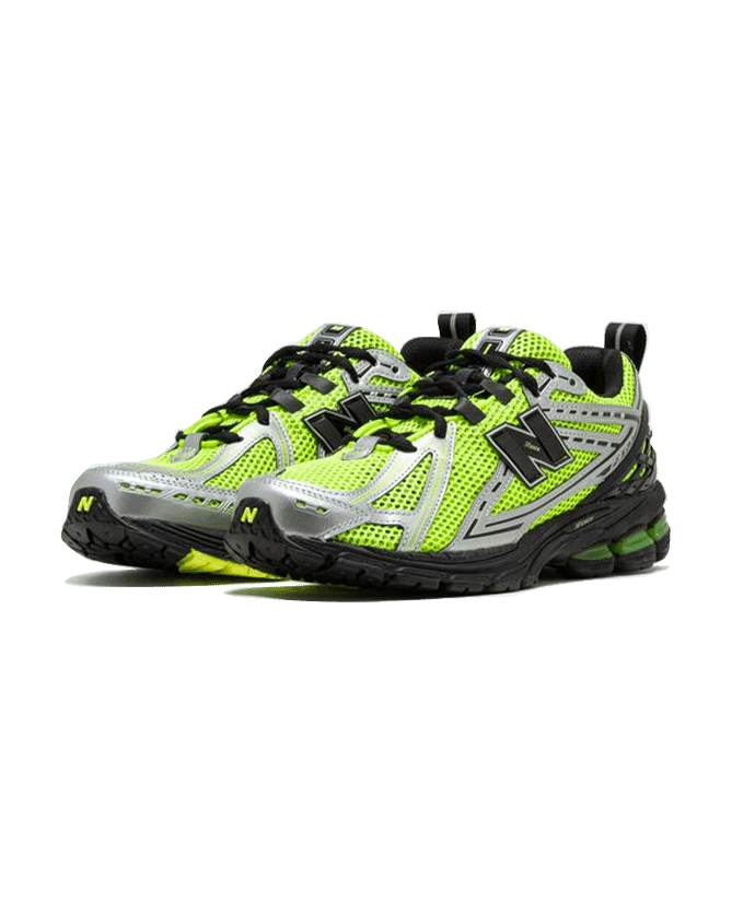 New Balance® 1906r Volt Black