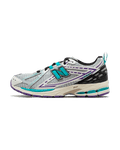 New Balance® 1906r White Aqua Purple