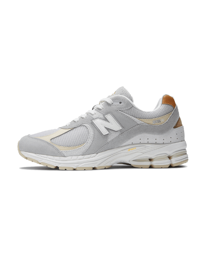 New Balance® 2002R Concrete Grey