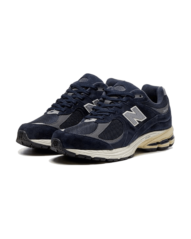 New Balance® 2002R Navy Eclipse