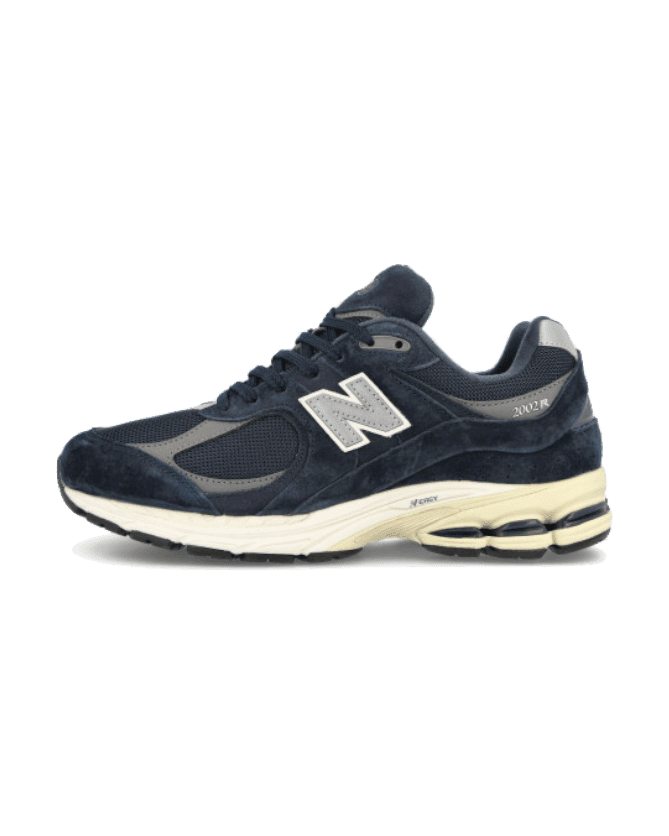 New Balance® 2002R Navy Eclipse