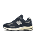 New Balance® 2002R Navy Eclipse