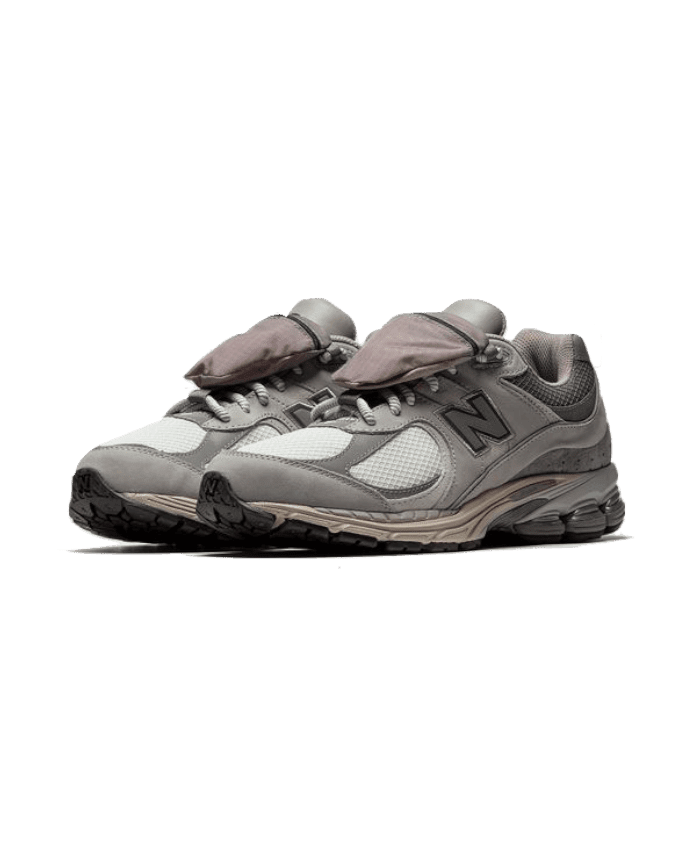 New Balance® 2002R Pocket Grey