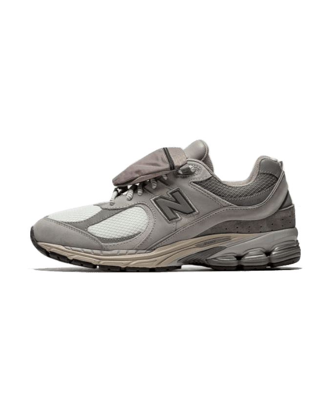 New Balance® 2002R Pocket Grey