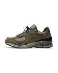 New Balance® 2002R Protection Pack Dark Moss