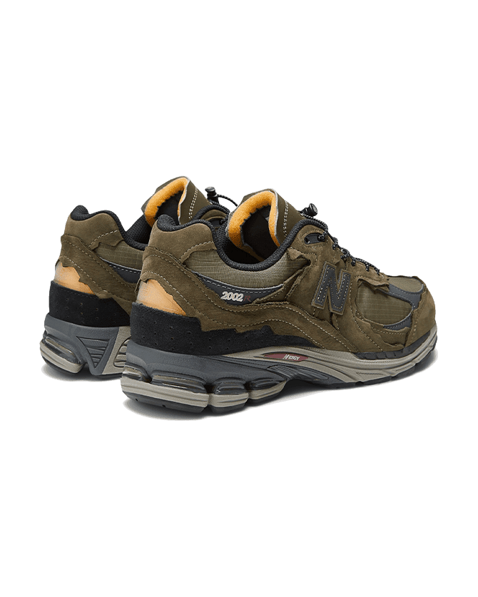 New Balance® 2002R Protection Pack Dark Moss
