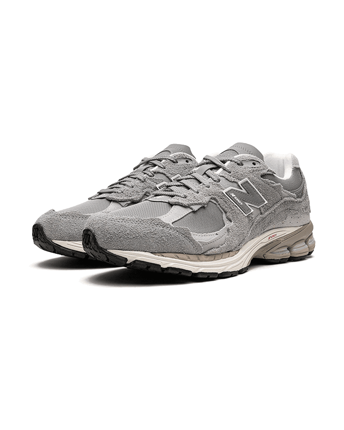 New Balance® 2002R Protection Pack Grey