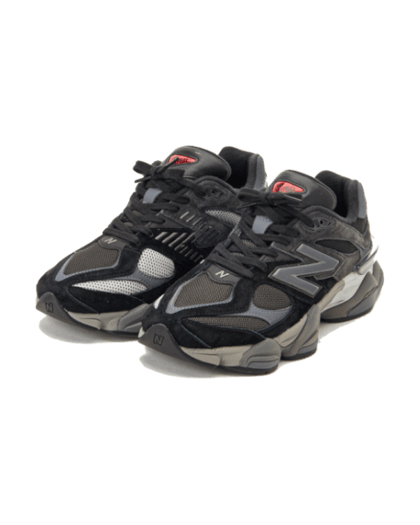 New Balance® 9060 Black Castlerock