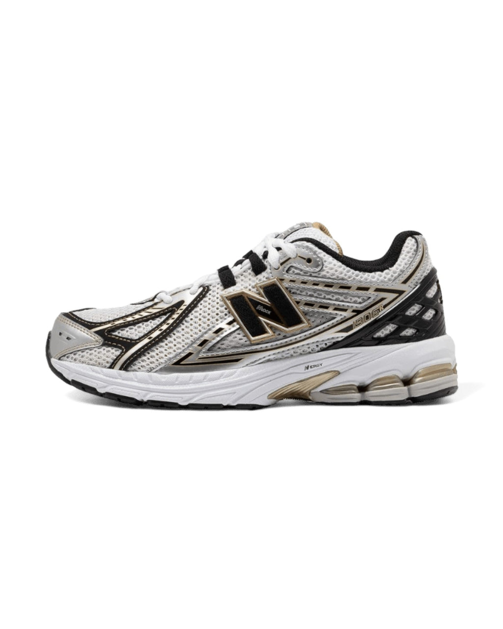 New Balance® 1906r White Gold