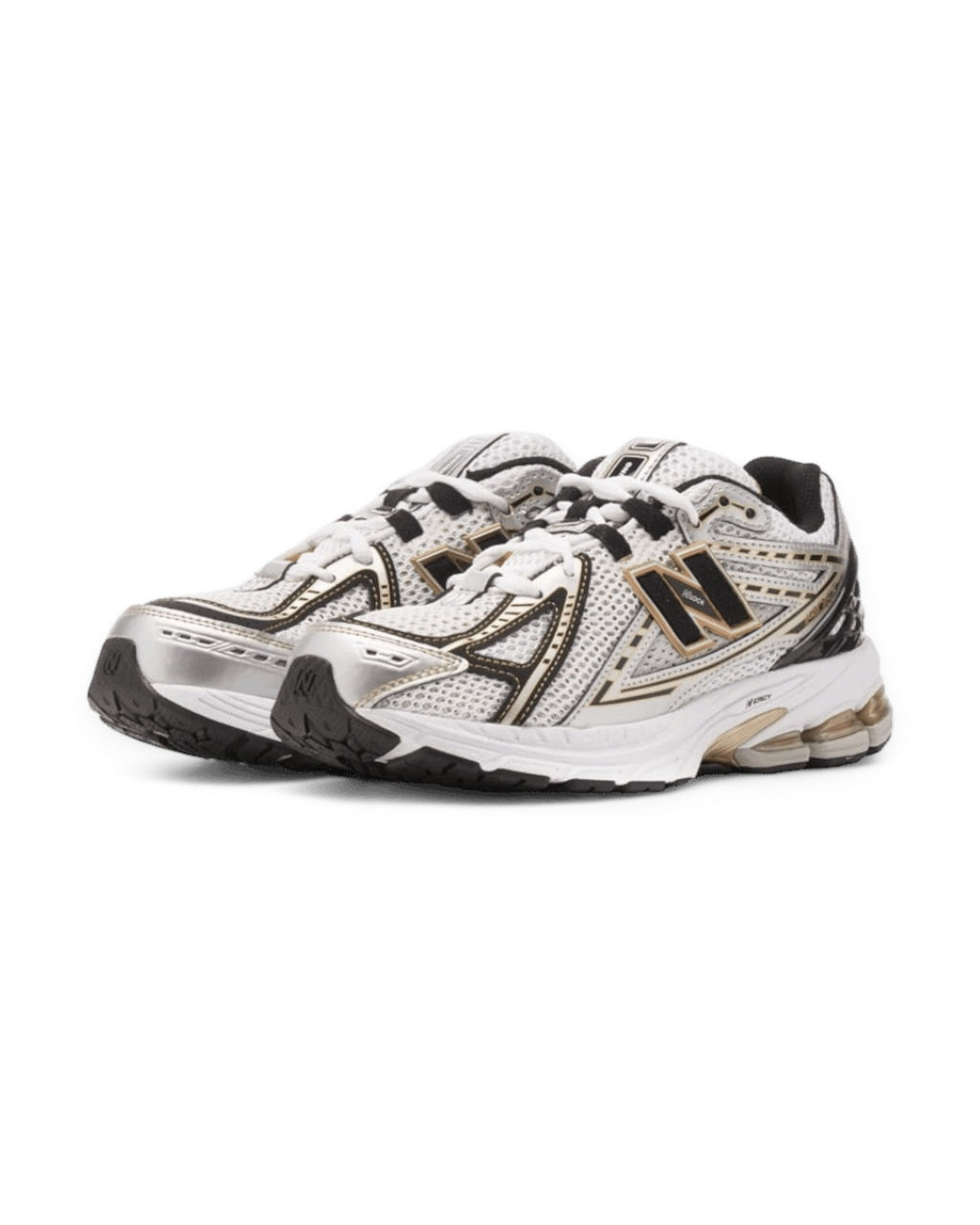 New Balance® 1906r White Gold