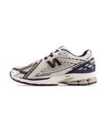New Balance® 1906r White Navy Gold