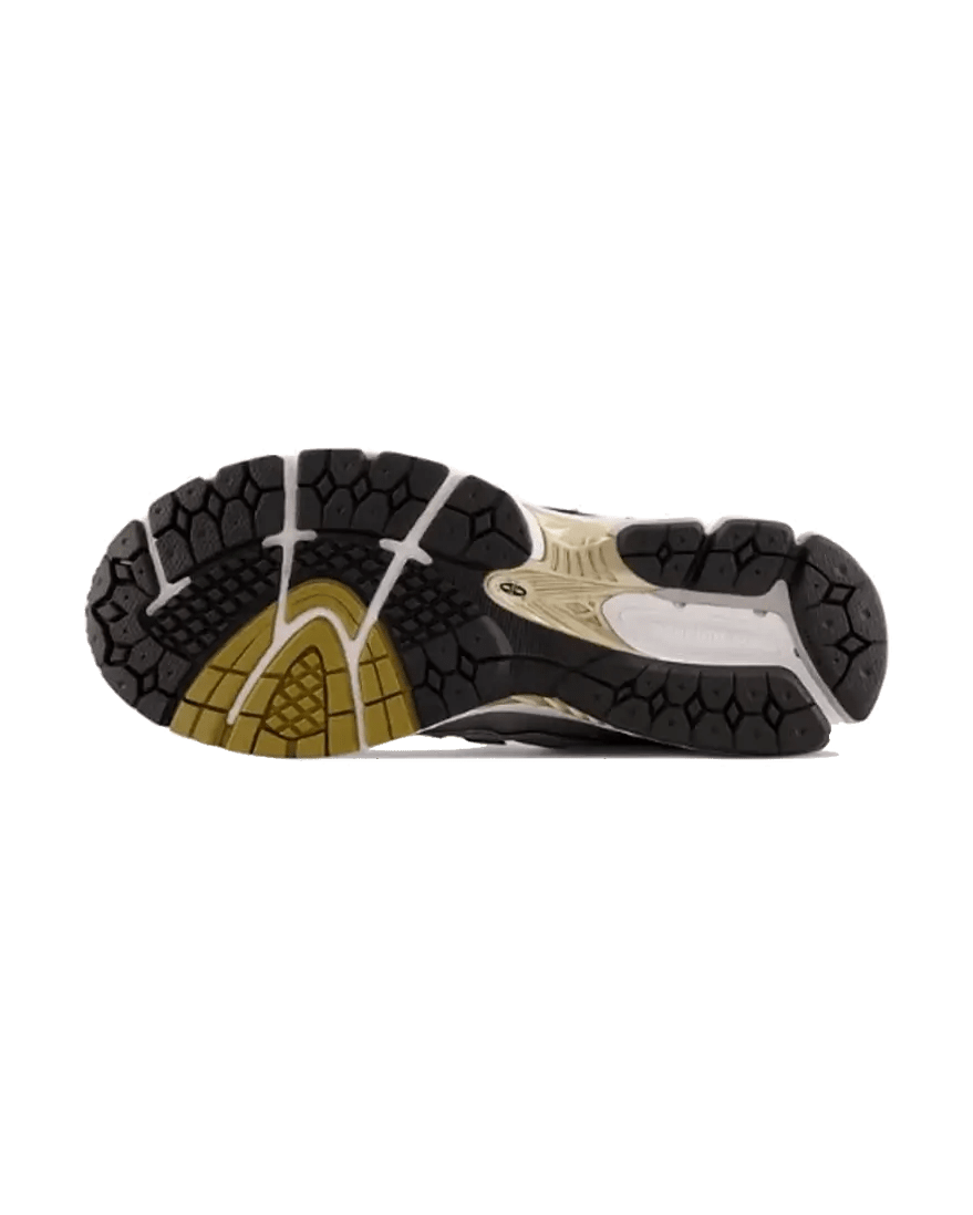 New Balance® 1906r White Navy Gold