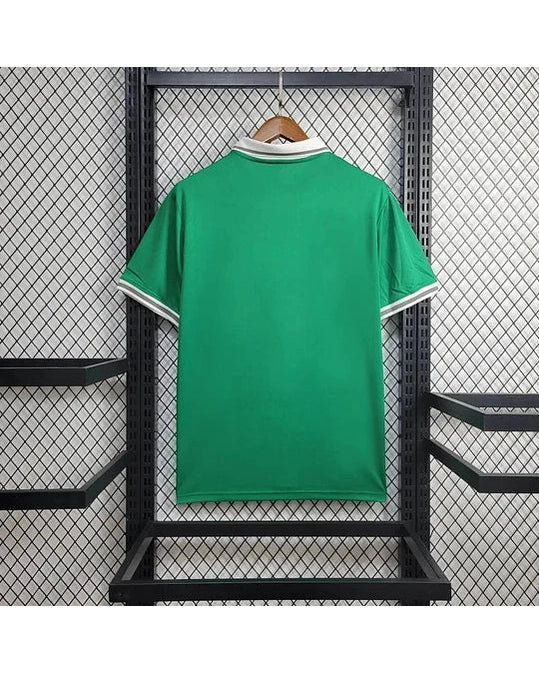 Maillot Domicile Nigéria 2024-2025