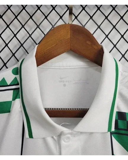 Maillot Extérieur Nigéria 2024-2025