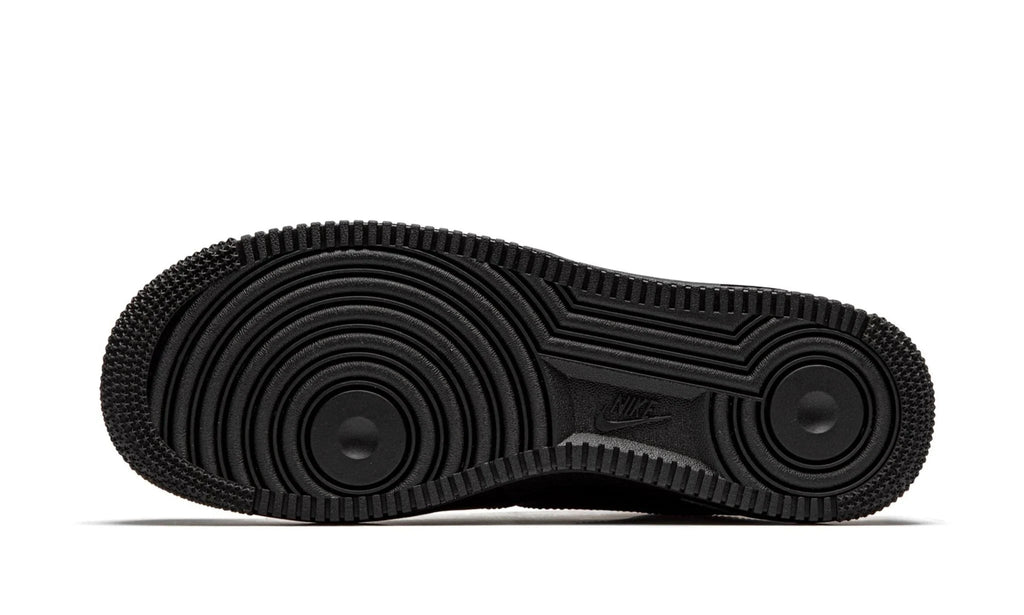Nike x Supreme Air Force 1 Low - Black