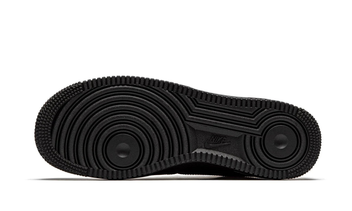 Nike x Supreme Air Force 1 Low - Black