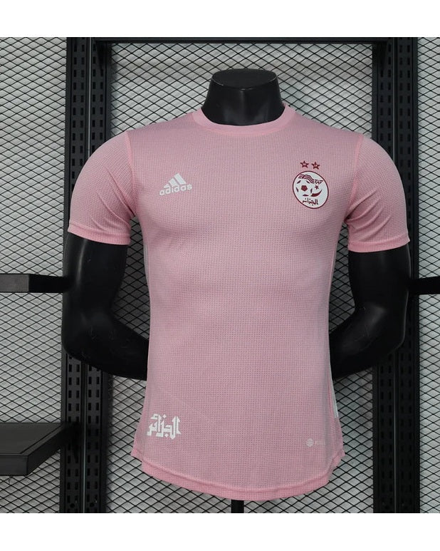 Maillot Concept Algérie Rose