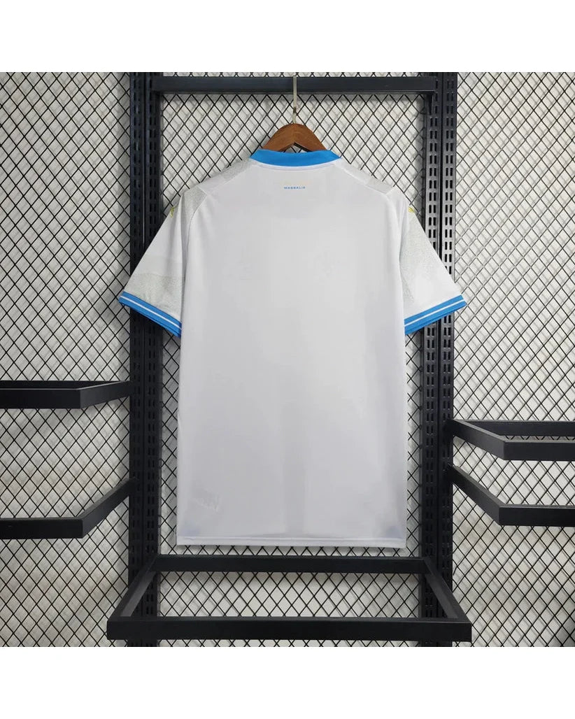 Maillot Domicile Olympique de Marseille 2023-2024